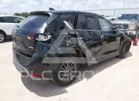 2021 Mazda CX-5 photo
