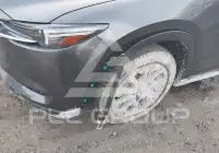 2021 Mazda CX-5 фото