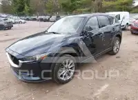 2021 Mazda CX-5 photo