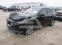 2021 Mazda CX-5 photo