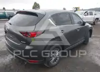 2021 Mazda CX-5 фото