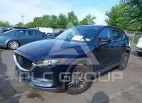 2021 Mazda CX-5 фото