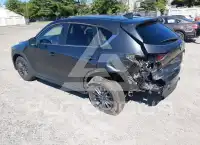 2021 Mazda CX-5 photo
