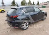 2021 Mazda CX-5 photo