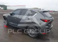 2021 Mazda CX-5 фото