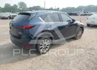 2021 Mazda CX-5 фото