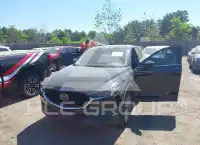 2021 Mazda CX-5 фото