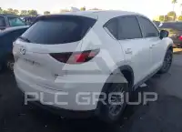 2021 Mazda CX-5 фото