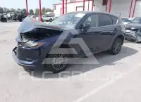 2021 Mazda CX-5 фото