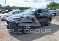 2021 Mazda CX-5 фото