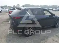 2021 Mazda CX-5 photo