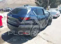 2021 Mazda CX-5 фото