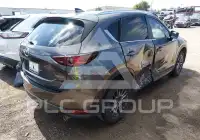 2021 Mazda CX-5 фото