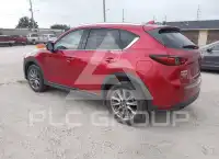 2021 Mazda CX-5 photo