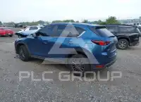 2021 Mazda CX-5 фото