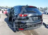 2021 Mazda CX-5 photo
