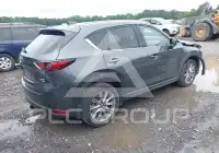 2021 Mazda CX-5 фото
