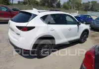 2021 Mazda CX-5 photo