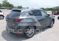 2021 Mazda CX-5 фото