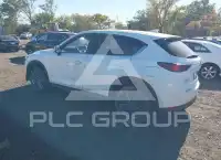 2021 Mazda CX-5 фото