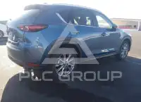 2021 Mazda CX-5 photo