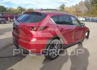 2021 Mazda CX-5 фото