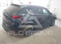 2021 Mazda CX-5 photo