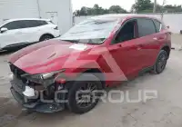 2021 Mazda CX-5 photo