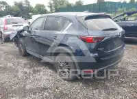 2021 Mazda CX-5 photo