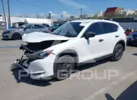 2021 Mazda CX-5 photo