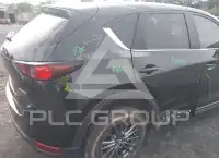2021 Mazda CX-5 фото