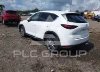 2021 Mazda CX-5 photo
