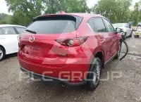 2021 Mazda CX-5 фото