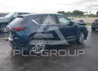 2021 Mazda CX-5 photo