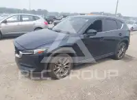 2021 Mazda CX-5 photo