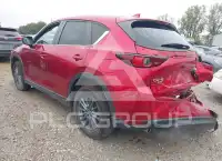 2021 Mazda CX-5 фото