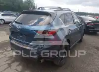 2021 Mazda CX-5 фото