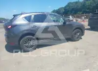 2021 Mazda CX-5 фото
