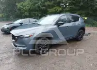 2021 Mazda CX-5 photo