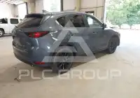 2021 Mazda CX-5 фото