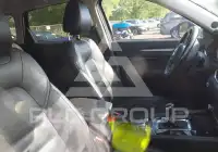 2021 Mazda CX-5 фото