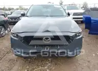 2021 Mazda CX-5 фото
