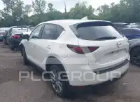 2021 Mazda CX-5 фото