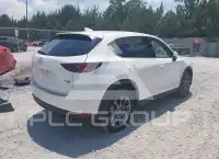 2021 Mazda CX-5 фото