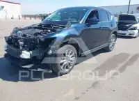2021 Mazda CX-5 фото