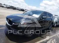 2021 Mazda CX-5 photo