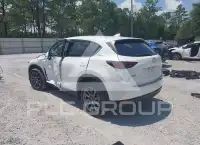 2021 Mazda CX-5 фото