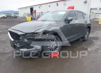 2021 Mazda CX-5 фото