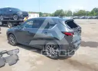 2021 Mazda CX-5 фото