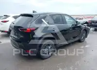 2021 Mazda CX-5 фото